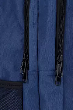 MOCHILA SPORTS 2.0 OSAKA AZUL - tienda online