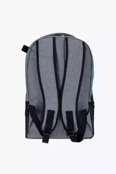 MOCHILA SPORTS 2.0 OSAKA GRIS - In Goal Tienda