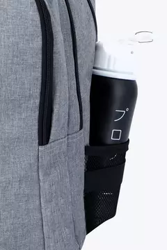 Imagen de MOCHILA SPORTS 2.0 OSAKA GRIS