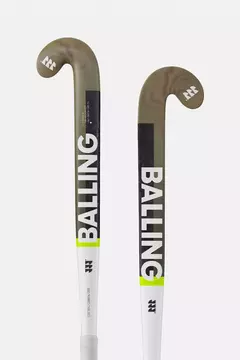 PALO DE HOCKEY BALLING CONTROL 75 LOWBOW CAMO 75% CARBONO - comprar online