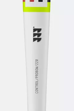 Imagen de PALO DE HOCKEY BALLING CONTROL 75 PROBOW CORAL 75% CARBONO