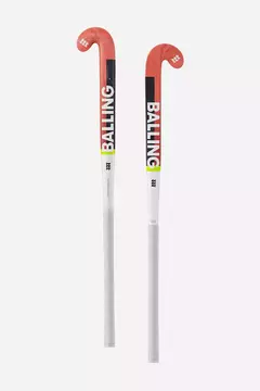 PALO DE HOCKEY BALLING CONTROL 75 PROBOW CORAL 75% CARBONO en internet