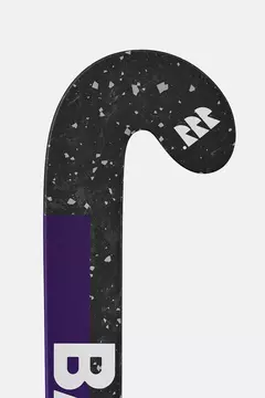 PALO DE HOCKEY BALLING POWER 95 LOWBOW CELESTE 100% CARBONO - tienda online