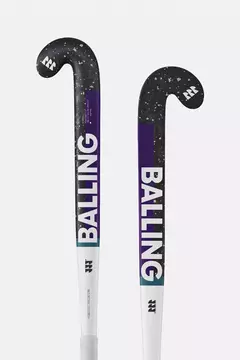 PALO DE HOCKEY BALLING POWER 95 ULTRALOW GROOVE FOREST 100% - comprar online