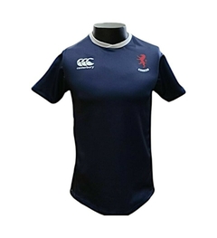 CAMISETA DE RUGBY CANTERBURY BUENOS AIRES CRC TITULAR - comprar online