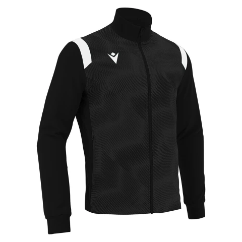 CAMPERA TOP TRAINING MACRON BENDIS - comprar online