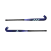 PALO DE HOCKEY ADIDAS ESTRO.6 20% CARBONO LUCIDBLUE/FLASH AQUA 37.5 2025 en internet