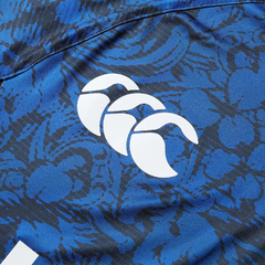 CAMISETA DE RUGBY IMPORTADA CANTERBURY PRE MATCH BRITISH AND IRISH LIONS 2025 - tienda online