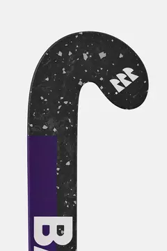 Imagen de PALO DE HOCKEY BALLING POWER 95 PROBOW CORAL 100% CARBONO