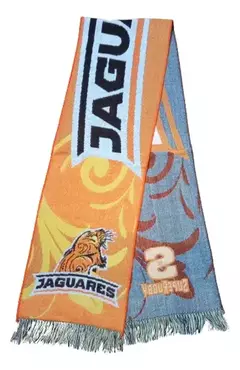 BUFANDA JAGUARES - comprar online