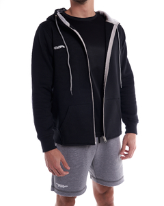CAMPERA TK KOELN UNISEX NEGRO - tienda online