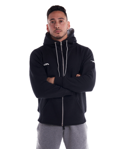 CAMPERA TK KOELN UNISEX NEGRO - comprar online
