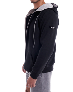 CAMPERA TK KOELN UNISEX NEGRO - In Goal Tienda