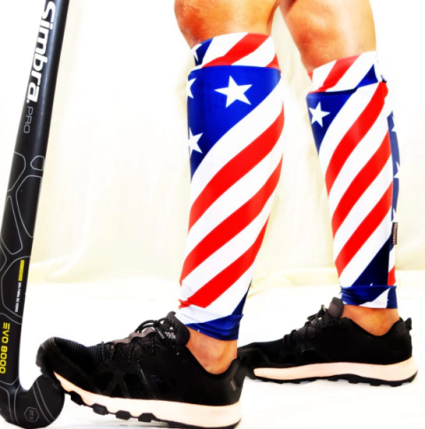 CANILLITAS/MEDIAS SIN PIE U.S.A