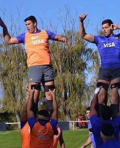 LINE UP / LINE OUT SUPPORT / MUSLERA CON SOPORTE FLASH / SOPORTE PARA LEVANTADORES - comprar online