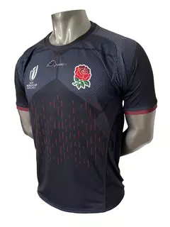 CAMISETA DE RUGBY LIONS XV INGLATERRA - comprar online