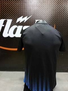 CAMISETA DE RUGBY FLASH URUGUAY (TEROS) ENTRENAMIENTO en internet