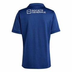 CAMISETA DE RUGBY IMPORTADA ADIDAS FRANCIA HOME 2024/25 - comprar online