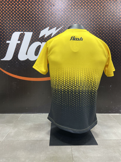 CAMISETA DE RUGBY FLASH PEÑAROL URUGUAY ENTRENAMIENTO en internet