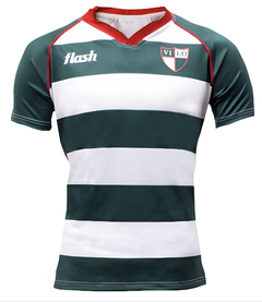 CAMISETA DE RUGBY VILO TITULAR ADULTOS
