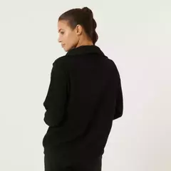 CAMPERA SADIKI UNISEX NEGRO VLACK en internet