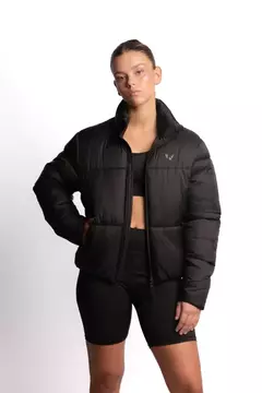 CAMPERA SIMONE REVES NEGRO en internet