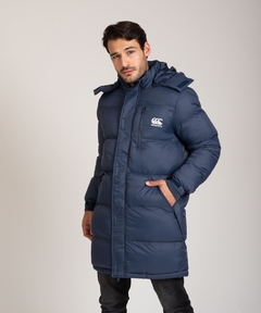 CAMPERON AUCKLAND JACKET CANTERBURY AZUL