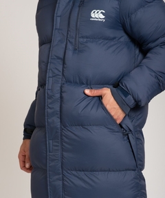 Imagen de CAMPERON AUCKLAND JACKET CANTERBURY AZUL