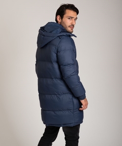 CAMPERON AUCKLAND JACKET CANTERBURY AZUL