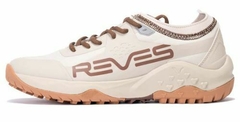 ZAPATILLAS/BOTINES/TARTANERAS PARA HOCKEY REVES HYDRA BEIGE - In Goal Tienda