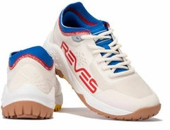 ZAPATILLAS/BOTINES/TARTANERAS PARA HOCKEY REVES HYDRA COLORBLOCK - comprar online