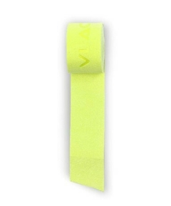 CUBRE GRIP AMARILLO VLACK