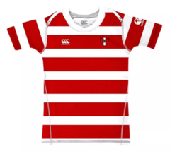 CAMISETA DE RUGBY CANTERBURY ALUMNI en internet