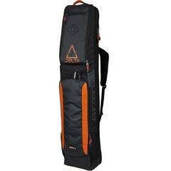 BOLSO HOCKEY GRAYS KITBAG DELTA NARANJA