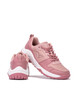 ZAPATILLAS PARA HOCKEY/BOTINES PARA HOCKEY/CALZADO PARA HOCKEY/ TARTANERAS PARA HOCKEY REVES HORK ROSA