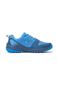 ZAPATILLAS/TARTANERAS/BOTINES PARA HOCKEY REVES HORK AZUL - tienda online