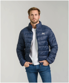 CAMPERA JACKET GISBORNE CANTERBURY AZUL