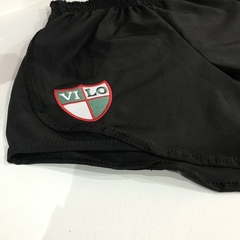 SHORT MUJER FLASH ADULTO ENTRENAMIENTO VILO SIN CALZA - comprar online