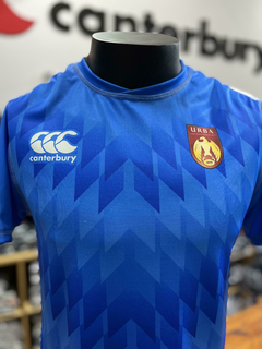 CAMISETA DE RUGBY CANTERBURY SELECCIÓN URBA - TRIAL URBA