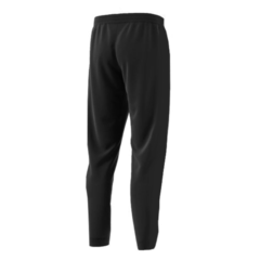 JOGGING FRISA ADULTO SIN PUÑO CANTERBURY NEGRO - comprar online