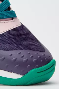 Imagen de ZAPATILLAS/BOTINES/TARTANERAS PARA HOCKEY BALLING PULSR INDIGO