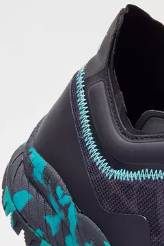 Imagen de ZAPATILLAS/BOTINES/TARTANERAS PARA HOCKEY BALLING RISER CARBON