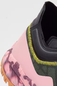 ZAPATILLAS/BOTINES/TARTANERAS PARA HOCKEY BALLING RISER ORCHID - tienda online