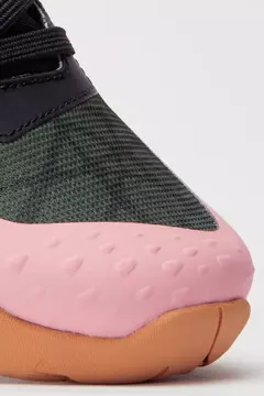 Imagen de ZAPATILLAS/BOTINES/TARTANERAS PARA HOCKEY BALLING RISER ORCHID
