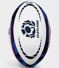 PELOTA GILBERT ESCOCIA REPLICA NRO 5 en internet