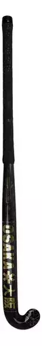 PALO DE HOCKEY OSAKA LOW BOW ADV LTD PRO TOUR GOLD 100% CARBONO - In Goal Tienda