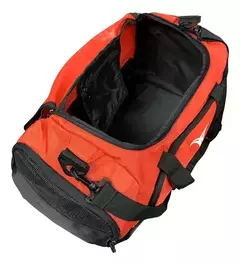 BOLSO GILBERT HOLDALL V3 MEDIANO ROJO - In Goal Tienda