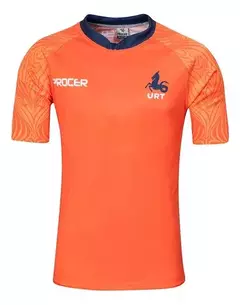 CAMISETA DE RUGBY PROCER SELECCIONADO DE TUCUMÁN (TITULAR)