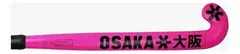 PALO DE HOCKEY OSAKA MID BOW 25 FANTASTIC PINK 25% CARBONO en internet