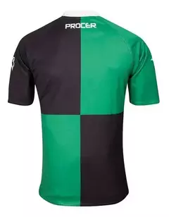 CAMISETA DE RUGBY PROCER DUENDES RC. (ROSARIO) CON SPONSOR en internet